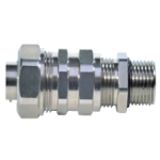 PCS-SCG Straight Cable Gland Fitting